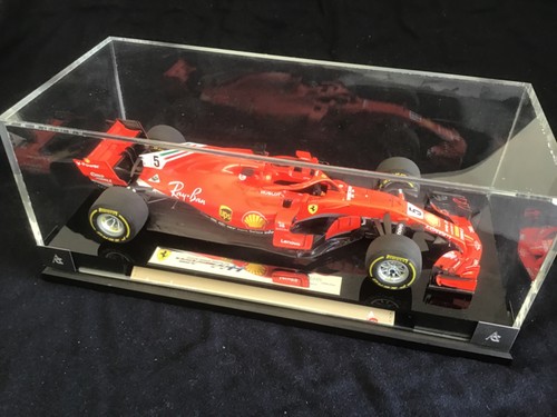 Amalgam 18 ferrari sf71h - -,