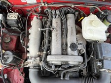 Mazda MX-5 original Motor *B6MU* 1.6 81kw funktionsgeprüft BJ98