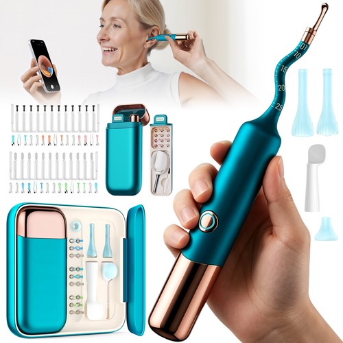 Bebird ohrenschmalz entferner - bebird,