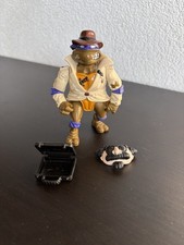 TMNT / Turtles Playmates 1990