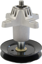 Lagergehäuse Dorngehäuse