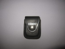 Zippo Gürteltasche, guter
