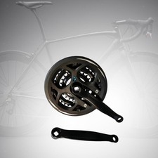Fahrrad Kurbelgarnitur