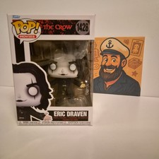 Funko Pop! The Crow - Eric