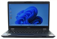 Fujitsu LifeBook U7311