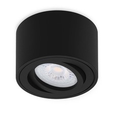 LED Aufbaustrahler 3-Step