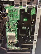 LG OLED 65C97LA Mainboard