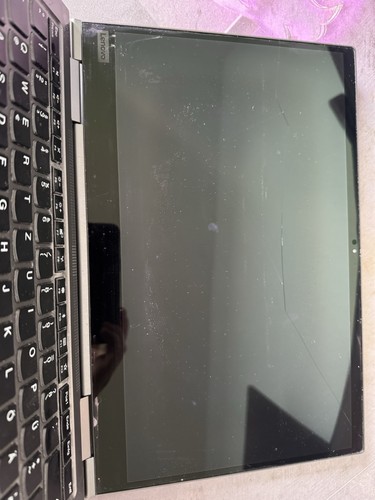 Lenovo thinkpad yoga - lenovo,