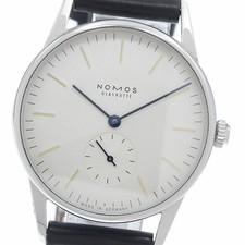 Nomos Orion 35mm Handaufzug