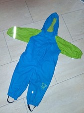 Overall Matschoverall Junge