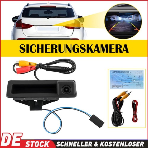 Rückfahrkamera griff für - griff,