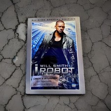 I,Robot -  2er-Disc-Special