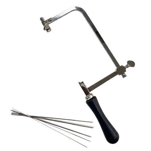 Crafts juwelier 80 mm - ns,