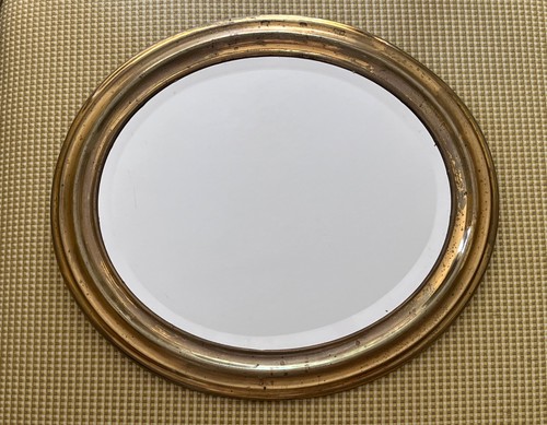 Antiker ovaler jugendstil - ovaler,