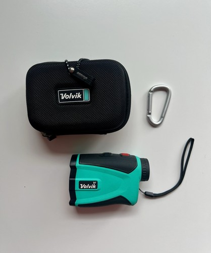 Volvik rangefinder golf - v1, rangefinder,