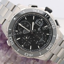 🎀*TAG Heuer*Aquaracer