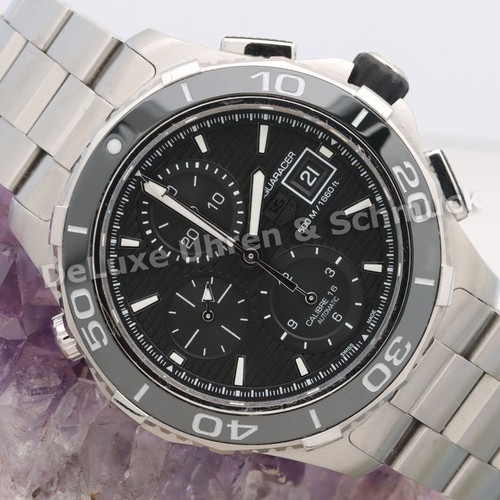 Tag heuer aquaracer - 🎀*tag, heuer*aquaracer