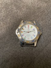 Seltene retro time force 5462 - seltene,
