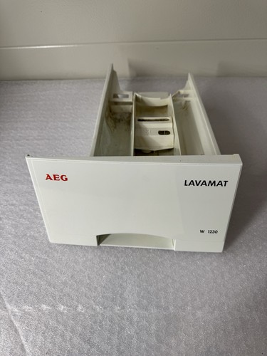 Aeg lavamat w1230 - lavamat,