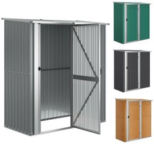 Gartenhaus Fahrradschuppen