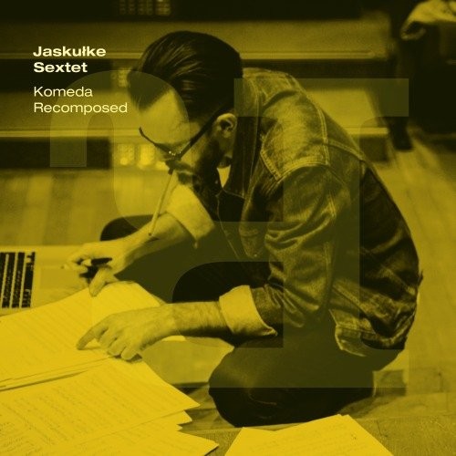 Vinyl slawomir jaskulke - vinyl,
