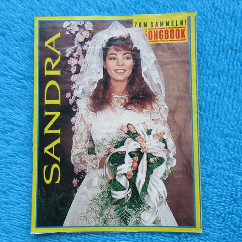 Sandra everlasting love - -,