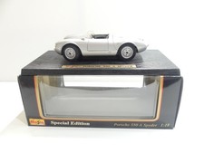Maisto Special Edition 1:18