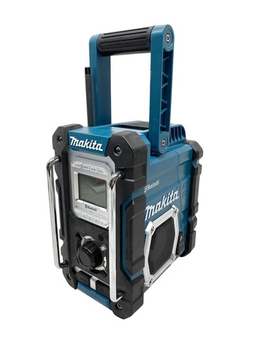 Akku baustellenradio makita - akku-baustellenradio,