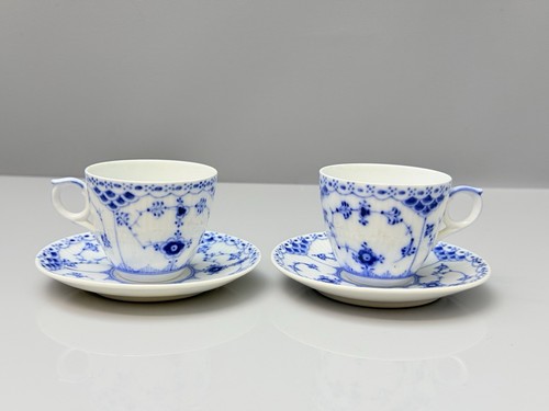 Royal copenhagen musselmalet - royal,