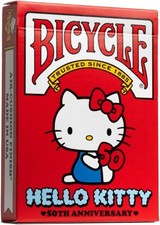Bicycle Sanrio Hello Kitty