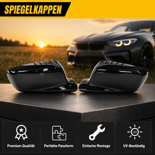 Spiegel blende für bmw e46 - blende,