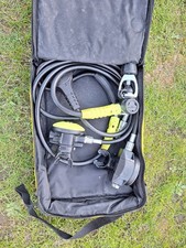 Lungenautomat Scubapro G250 1