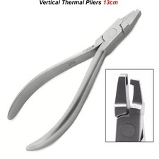 Kieferorthopädische vertikale
