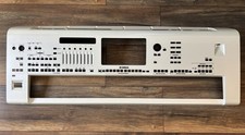 Yamaha Genos weiß