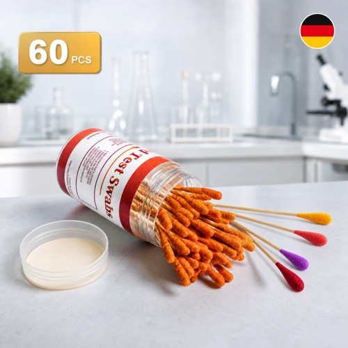 60pcs blei test kit tupfer - blei-test-kit-tupfer,
