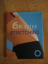 6 Minuten Stretching Buch