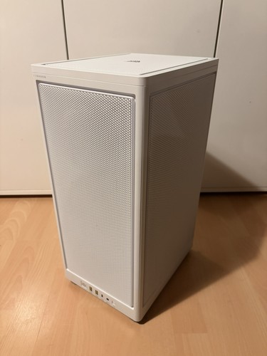 Corsair 2000d rgb - 2000d,