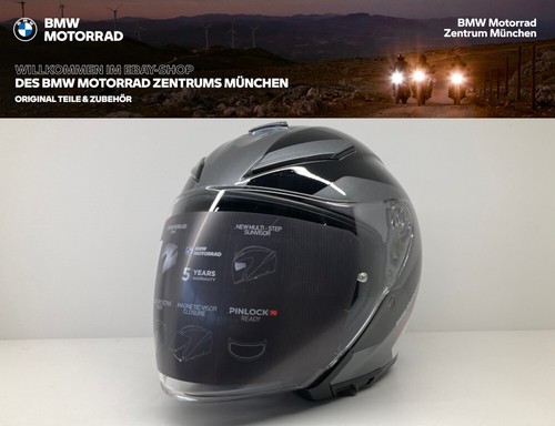 Bmw motorrad helm sao paulo - bmw,