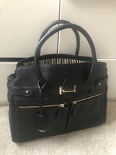 handtasche schwarz damen 