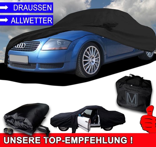 Audi bis 06 outdoor - audi, 8n