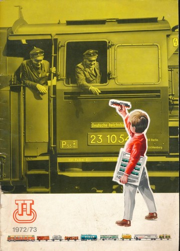 (Modelleisenbahn-Katalog