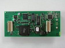 MULTI Videoplatine VGA MERKUR