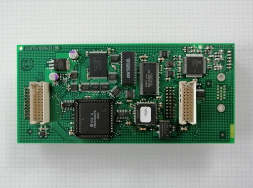 Multi videoplatine vga - multi,