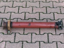 Kardanwelle gelenkwelle iveco - kardanwelle,