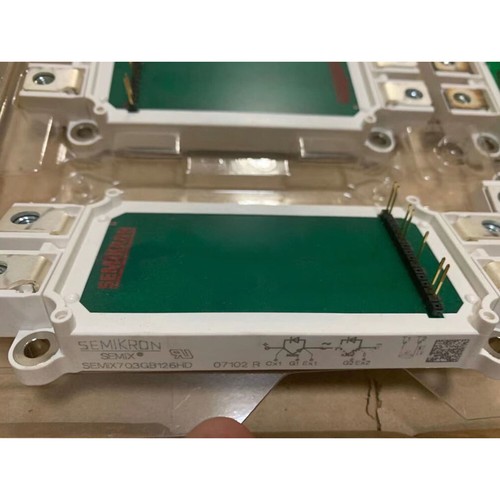 1pcs brand new semikron module - new,