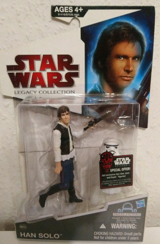 Star wars legacy - wars, collection