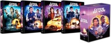 Lethal weapon 4 - lethal,