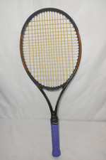 DUNLOP " REVELATION EXACT " TOP TENNISSCHLÄGER GRIFFSTÄRKE.: L3
