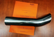 G-Power Sportendrohr