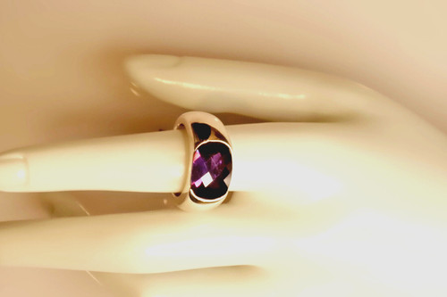 Thomas sabo vintage band ring - thomas,